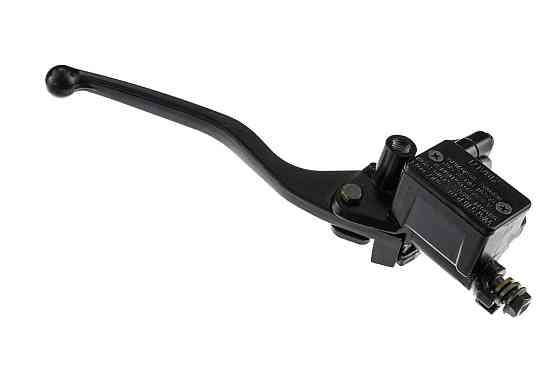 Машинка тормозная (ГТЦ) скутер 4 Т  50 (правая, низкая) Мукачево