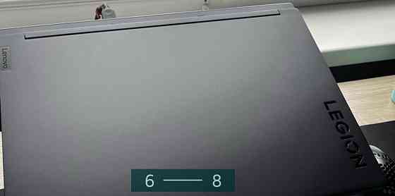 Ноутбук Lenovo RTX 4060 Харьков