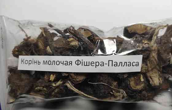 Корінь молочая Фішера/Паласса (Корень молочая Фишера/Паласса) 100 г master sem Київ