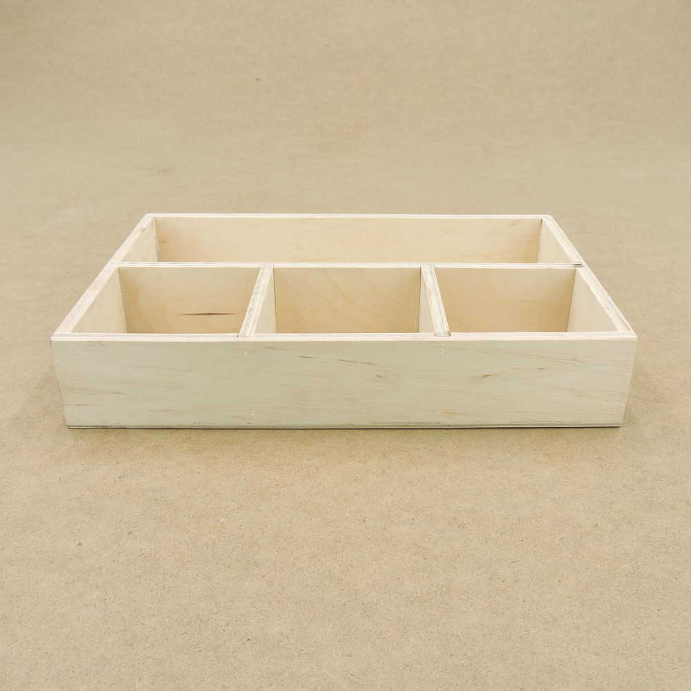 Настольный органайзер 