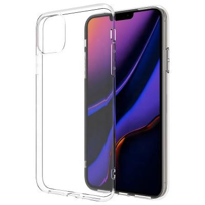 Чохол до мобільного телефона BeCover Apple iPhone 11 Transparancy (704361) Вінниця - фото 1