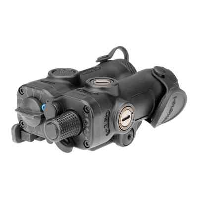 Тактичний блок Holosun LE321-RD (LE321R) Red &amp; IR / White &amp; IR illuminator (747052) Вінниця