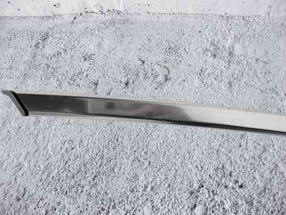 Mercedes-Benz  A2046900780 Хром молдинг над склом лівих дверей C-Class W204 Одесса