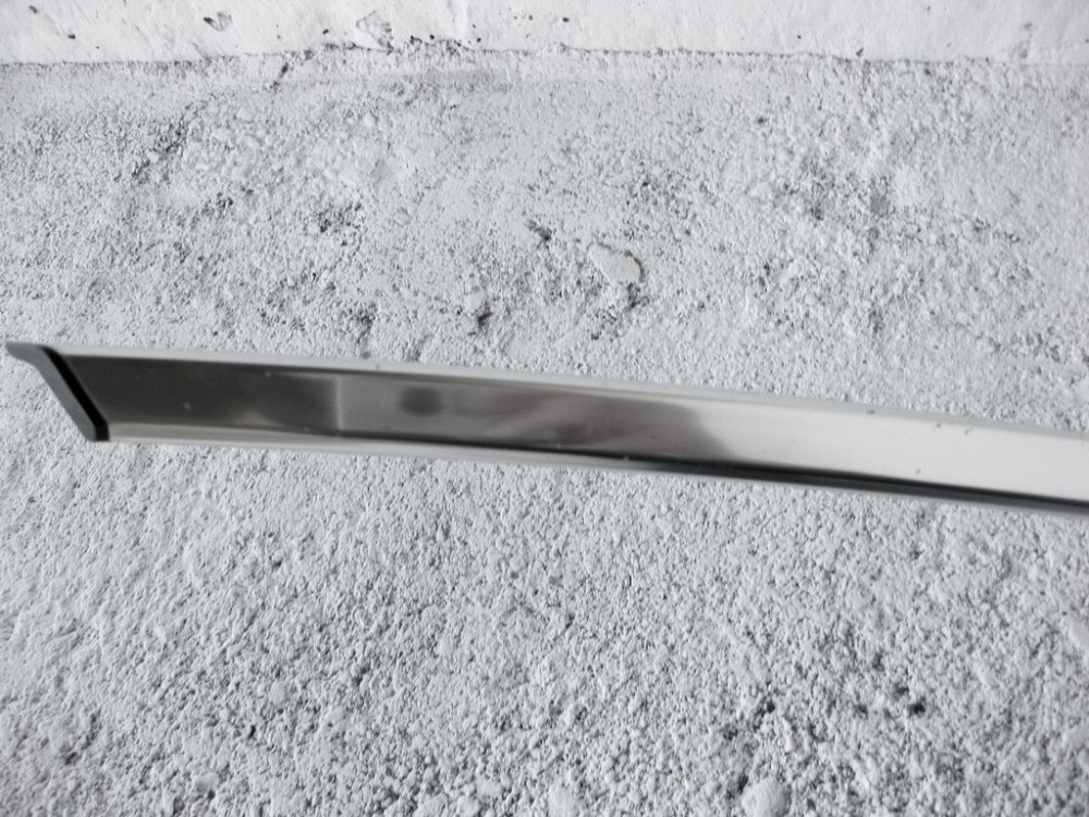 Mercedes-Benz  A2046900780 Хром молдинг над склом лівих дверей C-Class W204 Одесса - изображение 4