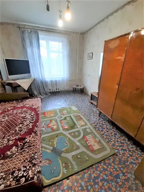 Перемога-5, 4-й поверх, пр.Героїв-12, здам 3к.кв, житловий стан Дніпро - фото 13