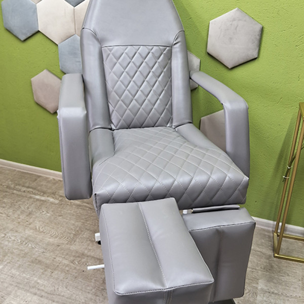 Педикюрне крісло Luna Київ - фото 6