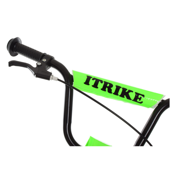 Самокат міський iTrike SR 2-044-B підлітковий Вінниця