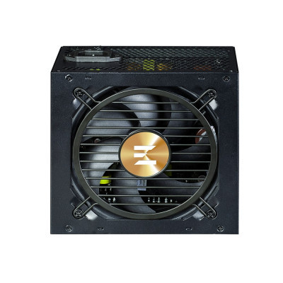 Блок живлення Zalman 750W Teramax 2 (ZM750-TMX2) Вінниця - фото 2