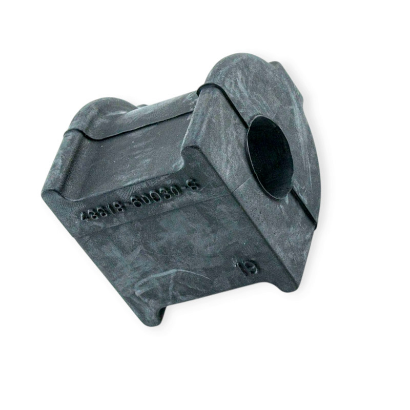 Втулка задняя Тойота Land Prado J150, FJ Cruiser 05- (d-19 мм) стабилизатора Мукачево - изображение 1