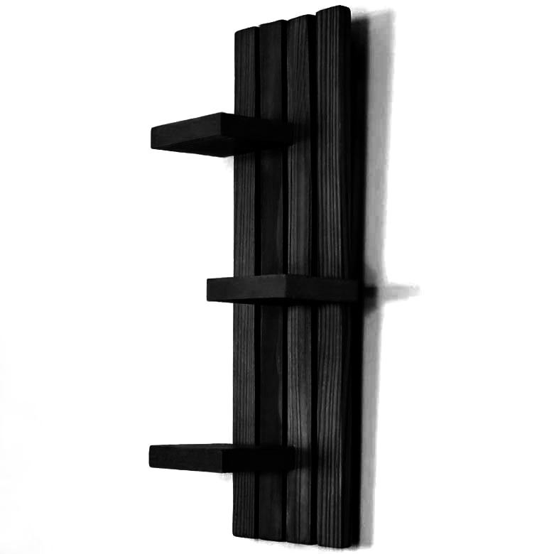 Полка для ванной 