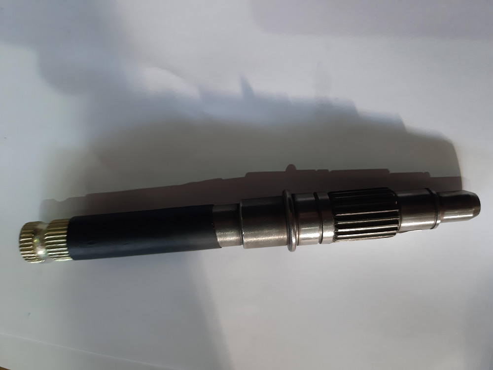 Вал заводний 4T CG125/150 (голий) EVO Киев - изображение 1