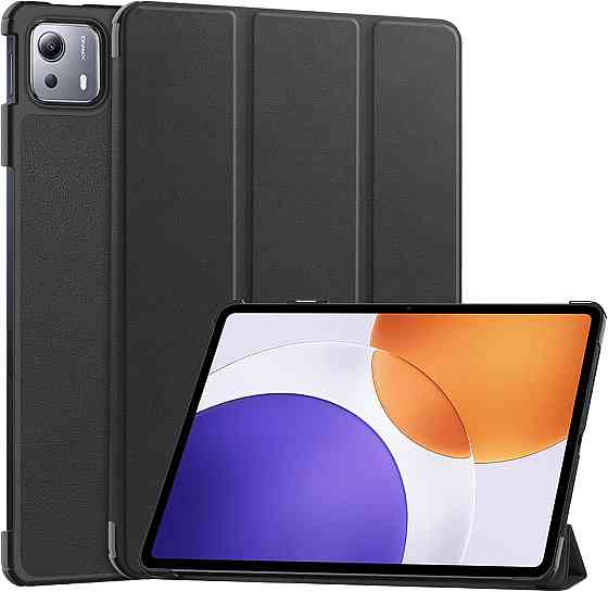 Чохол-книжка для Xiaomi Pad 7S Pro Дніпро