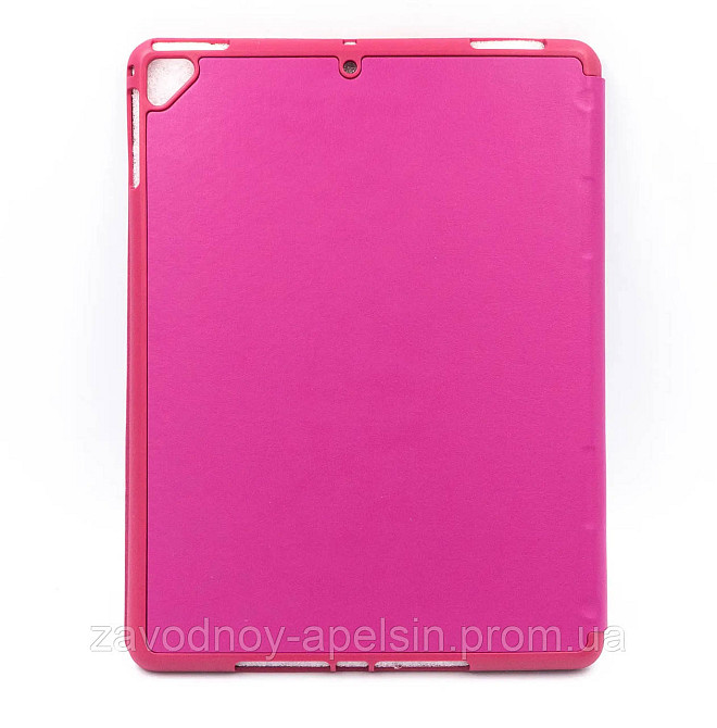 IPad 9,7 A1822 A1823 A1954 A1893 чехол книжка Smart Case (женский) Одесса - изображение 2