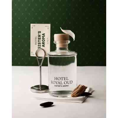 Аромадифузор Sister's Aroma Hotel Royal Oud 250 мл (4820227786084) Вінниця