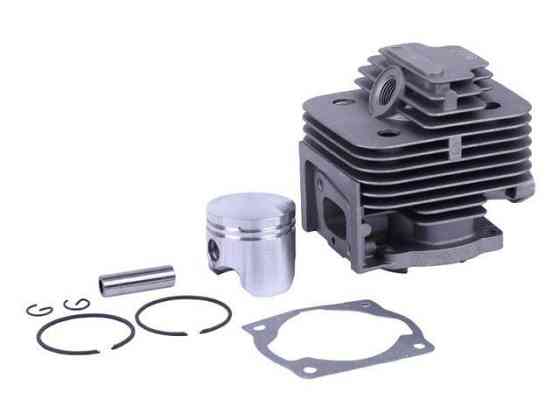 Поршнева (ЦПГ) для бензокоси, 40 мм, к-т: 7 Мукачево