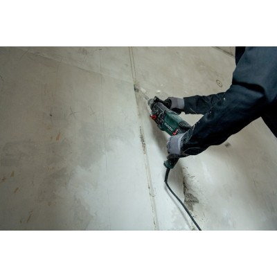 Перфоратор Metabo KHE 2245 SDS-plus, 750Вт, 2.2Дж, 2.7кг (601708500) Винница - изображение 3