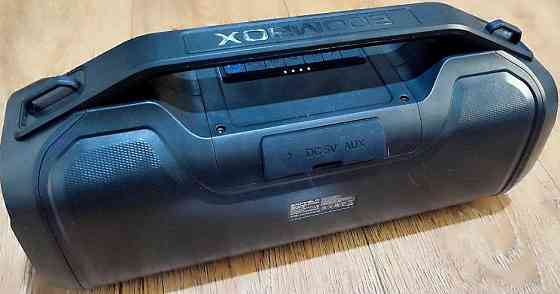 Портативная (блютуз) колонка Grunhelm GW-441-BL Киев