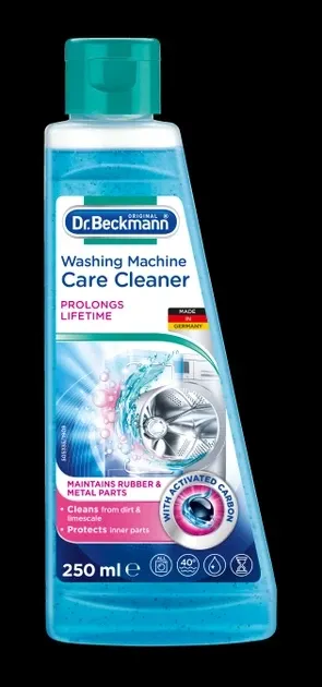 Очищувач для пральних машин Dr.Beckmann 250 мл Харків - фото 2