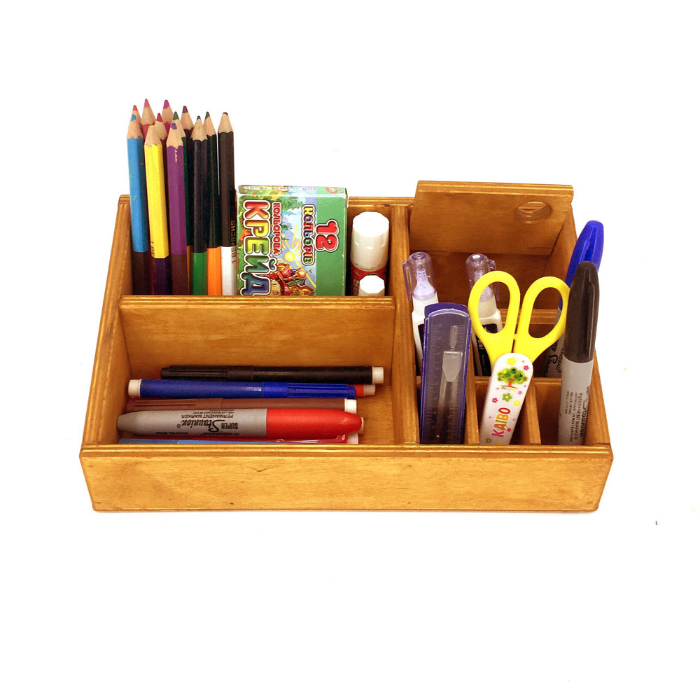 Настольный органайзер 