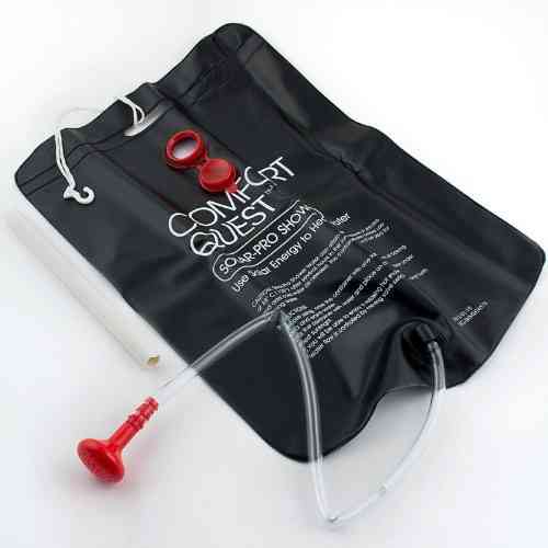 Похідний дачний душ Bestway 58224 20л Винница