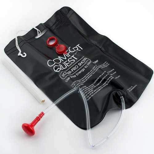 Похідний дачний душ Bestway 58224 20л Винница - изображение 4