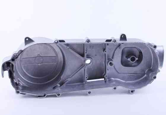 Кришка двигуна — 125/150 Мукачево