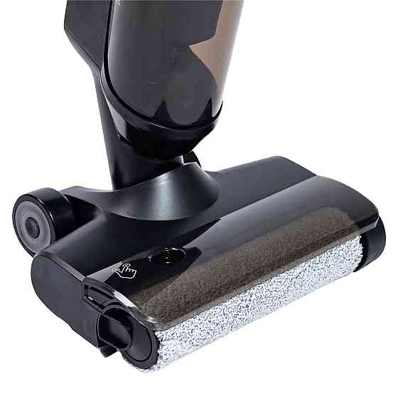 Sokany Вертикальний пилосос миючий 175 Вт Sokany акумуляторний для сухого та вологого прибиранн Коломыя