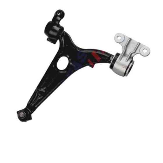 Важіль підвіски Citroen C8, Peugeot 807 (02-14) лівий L Fast передній Мукачево