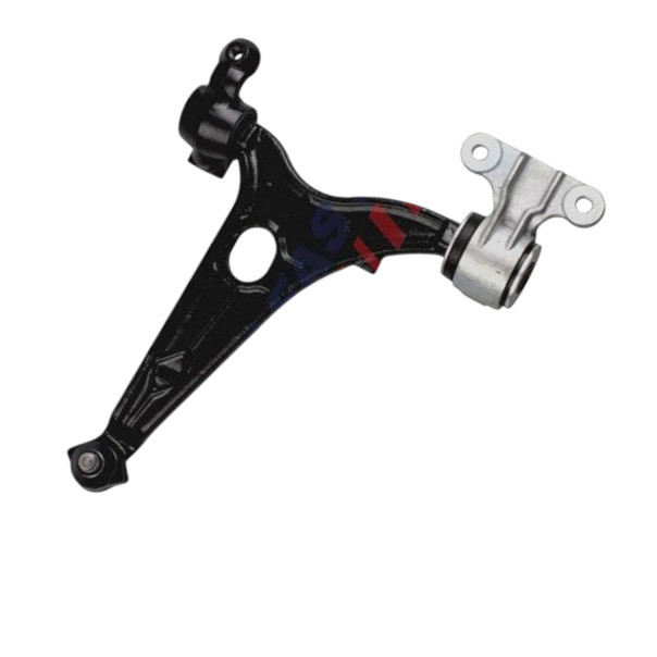 Важіль підвіски Citroen C8, Peugeot 807 (02-14) лівий L Fast передній Мукачево - фото 1