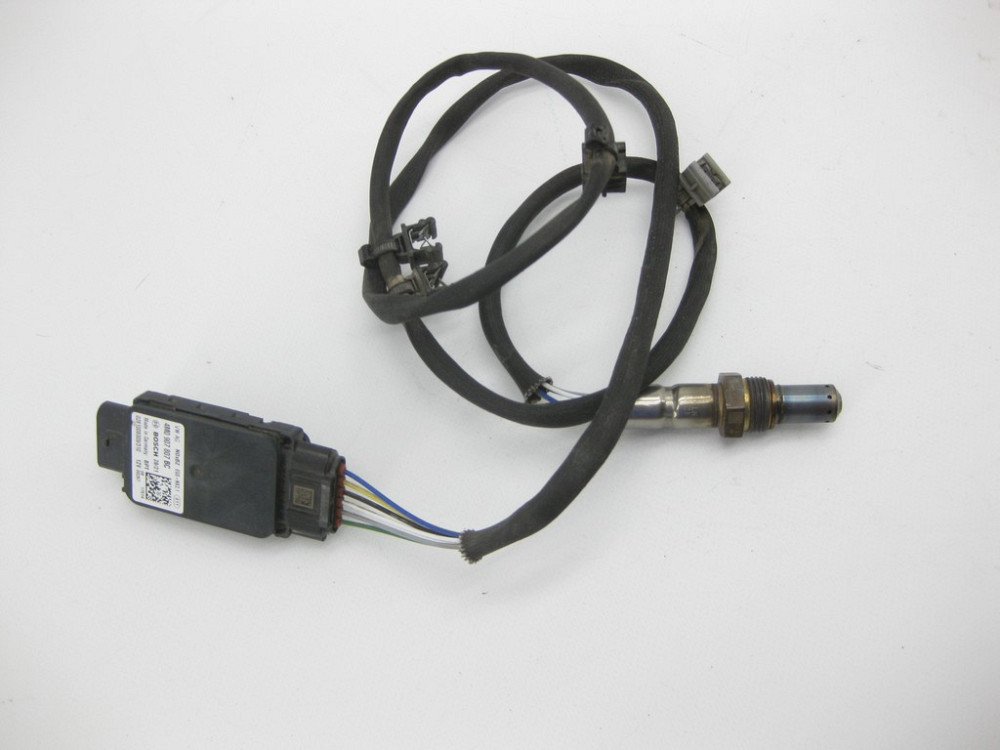 VAG  4M0907807BC Датчик NOx Одесса - изображение 2