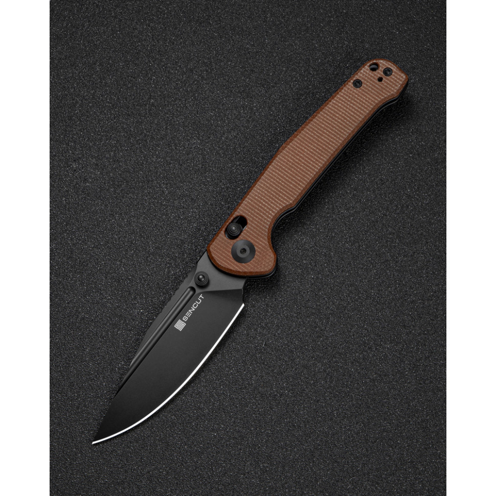 Ніж Sencut Glenspar S25046-3 Киев - изображение 8