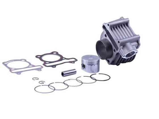 Поршнева (ЦПГ) 52 мм 125, к-т: 12 Мукачево