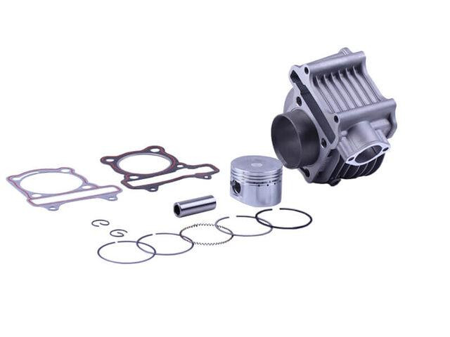 Поршнева (ЦПГ) 52 мм 125, к-т: 12 Мукачево - фото 2