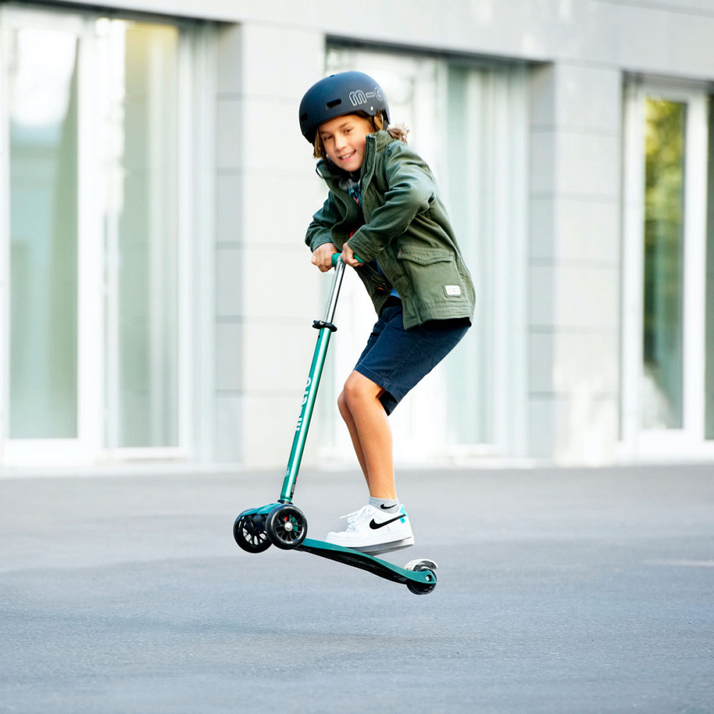 Самокат MICRO серії Maxi Deluxe ECO Дніпро - фото 10