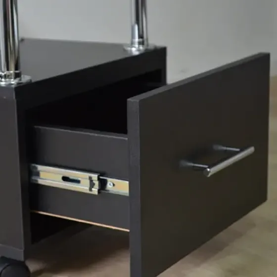 Візок косметологічний Практик + Київ