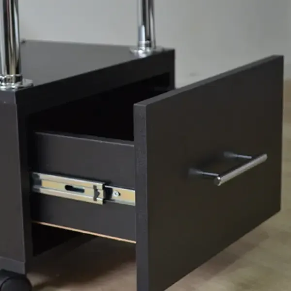 Візок косметологічний Практик + Київ - фото 6