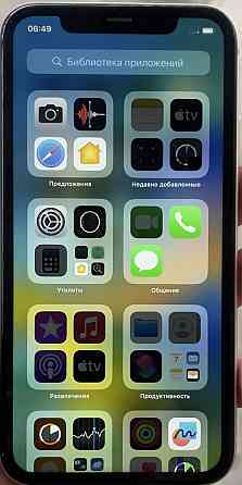 Айфон iPhone 11 128Gb. Київ