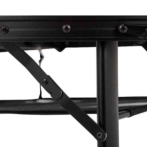 Стол Bo-Camp Northgate 100x70 cm Black/Grey (1404189) Винница