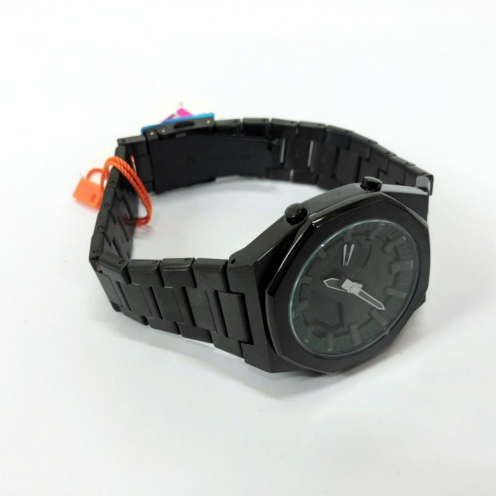 Наручний чоловічий годинник стильний діловий, Чоловічий годинник браслет для модного чоловіка VS-39 Львів - фото 11