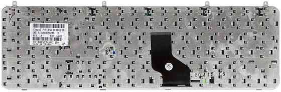 Клавиатура для ноутбука HP Presario (A900) Black, RU Вінниця