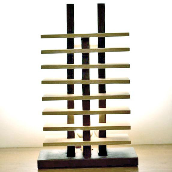 Светильник настольный 