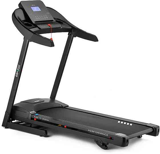 Бігова доріжка Gymtek XT600 Київ