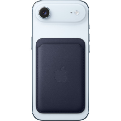 Чохол до мобільного телефона Apple iPhone FineWoven Wallet MagSafe - Navy,Model A3537 (MGH94ZM/A) Вінниця - фото 3