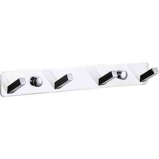 Планка з гачками TOPAZ TKB 9385-4 (000021244) Київ