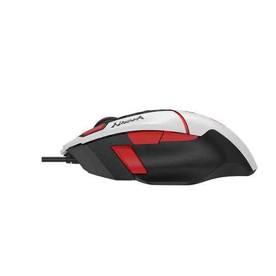 Миша Bloody W95 Ultra Naraka ( 14420 ) Харків