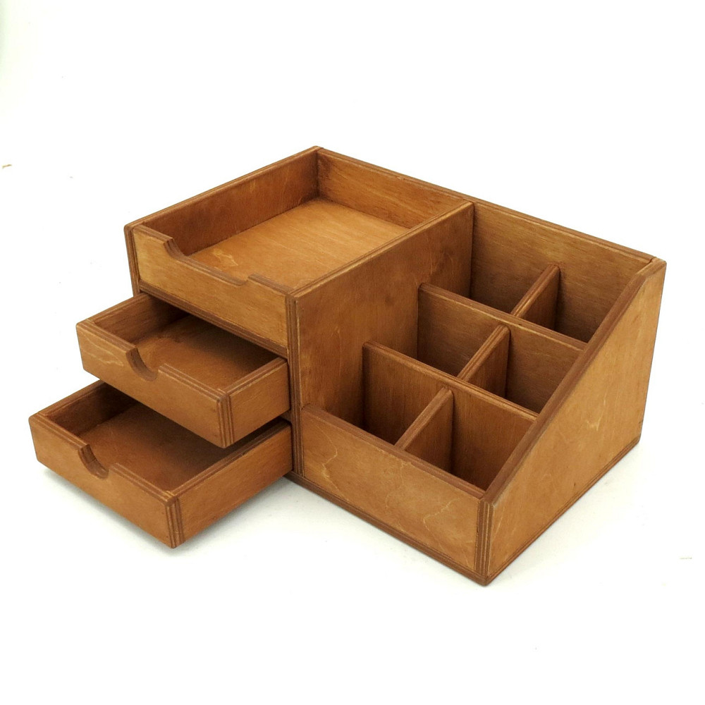 Настольный органайзер 