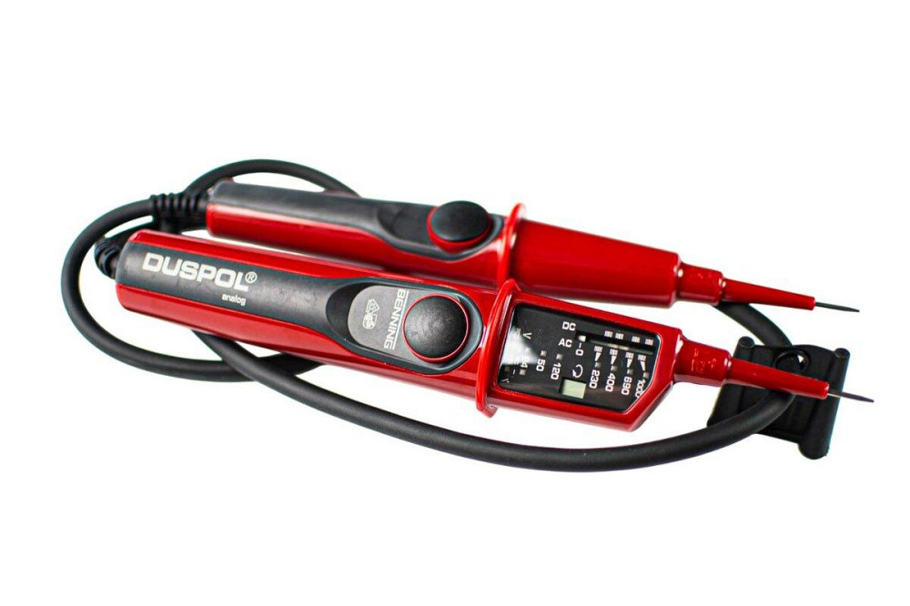 Індикатор напруги DUSPOL  NWS Одеса - фото 1