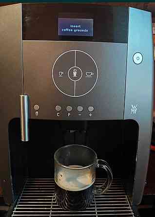 Кавомашина WMF 450 Київ