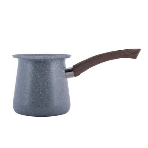 Турка 1100мл d10*13*15,5см вуглецева сталь 564 KAMILLE Житомир