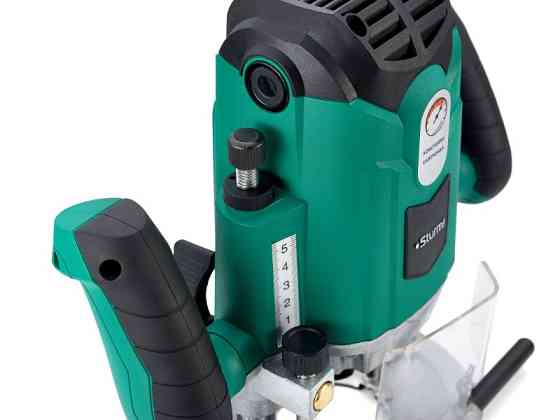 Фрезер Sturm ER1122E 2200Вт (читать описание) Ровно